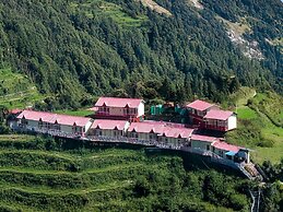 Kastura Cottages - Kanatal