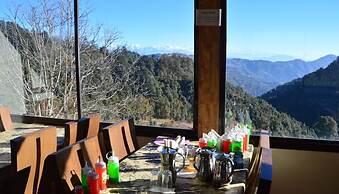 Kastura Cottages - Kanatal