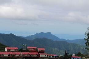 Kastura Cottages - Kanatal