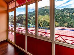 Kastura Cottages - Kanatal