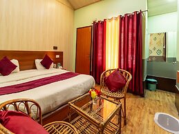 Kastura Cottages - Kanatal