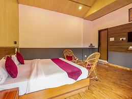 Kastura Cottages - Kanatal