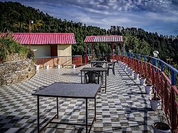 Kastura Cottages - Kanatal