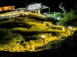 Kastura Cottages - Kanatal