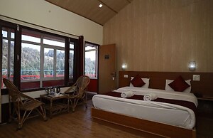 Kastura Cottages - Kanatal