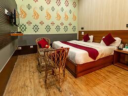 Kastura Cottages - Kanatal