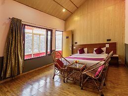 Kastura Cottages - Kanatal