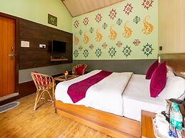 Kastura Cottages - Kanatal