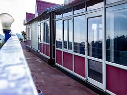 Kastura Cottages - Kanatal