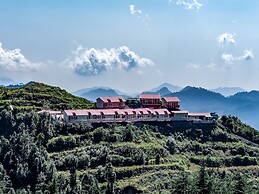 Kastura Cottages - Kanatal