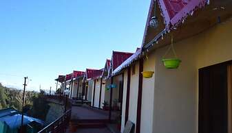 Kastura Cottages - Kanatal