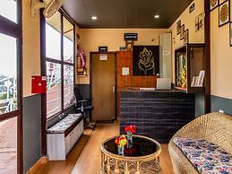 Kastura Cottages - Kanatal