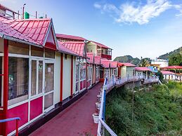 Kastura Cottages - Kanatal