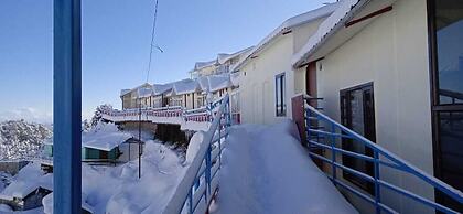 Kastura Cottages - Kanatal