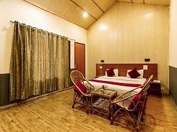 Kastura Cottages - Kanatal