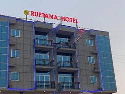 Ruftana Hotel