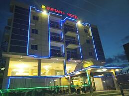 Ruftana Hotel