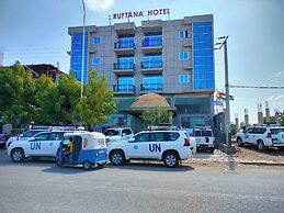Ruftana Hotel