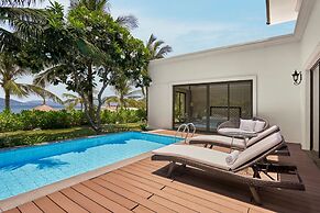 Luxury Marriot Resort & Spa - Nha Trang