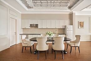 Luxury Marriot Resort & Spa - Nha Trang