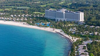Luxury Marriot Resort & Spa - Nha Trang