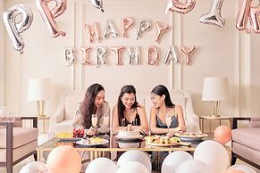 Luxury Marriot Resort & Spa - Nha Trang