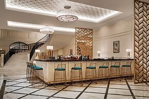 Luxury Marriot Resort & Spa - Nha Trang