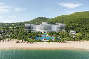 Luxury Marriot Resort & Spa - Nha Trang