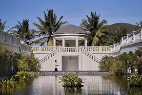 Luxury Marriot Resort & Spa - Nha Trang