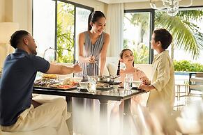 Luxury Marriot Resort & Spa - Nha Trang