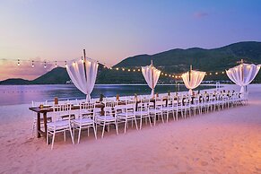 Luxury Marriot Resort & Spa - Nha Trang