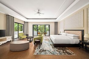 Luxury Marriot Resort & Spa - Nha Trang