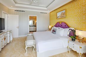 Luxury Marriot Resort & Spa - Nha Trang
