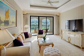 Luxury Marriot Resort & Spa - Nha Trang