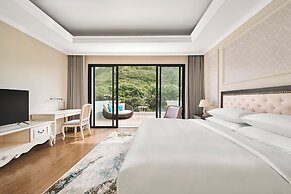 Luxury Marriot Resort & Spa - Nha Trang
