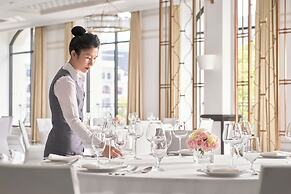 Luxury Marriot Resort & Spa - Nha Trang