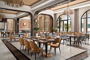 Luxury Marriot Resort & Spa - Nha Trang