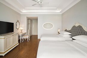 Luxury Marriot Resort & Spa - Nha Trang