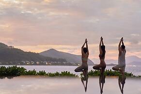 Luxury Marriot Resort & Spa - Nha Trang