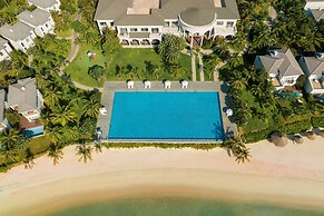 Luxury Marriot Resort & Spa - Nha Trang
