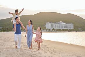 Luxury Marriot Resort & Spa - Nha Trang