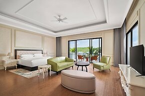 Luxury Marriot Resort & Spa - Nha Trang
