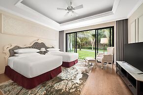 Luxury Marriot Resort & Spa - Nha Trang