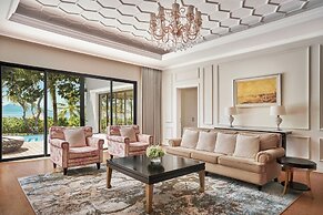 Luxury Marriot Resort & Spa - Nha Trang