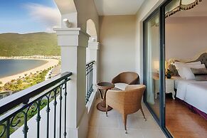 Luxury Marriot Resort & Spa - Nha Trang