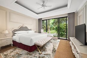 Luxury Marriot Resort & Spa - Nha Trang