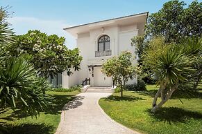 Luxury Marriot Resort & Spa - Nha Trang