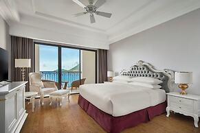 Luxury Marriot Resort & Spa - Nha Trang