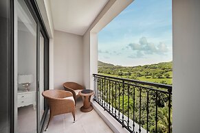 Luxury Marriot Resort & Spa - Nha Trang