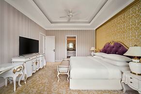 Luxury Marriot Resort & Spa - Nha Trang